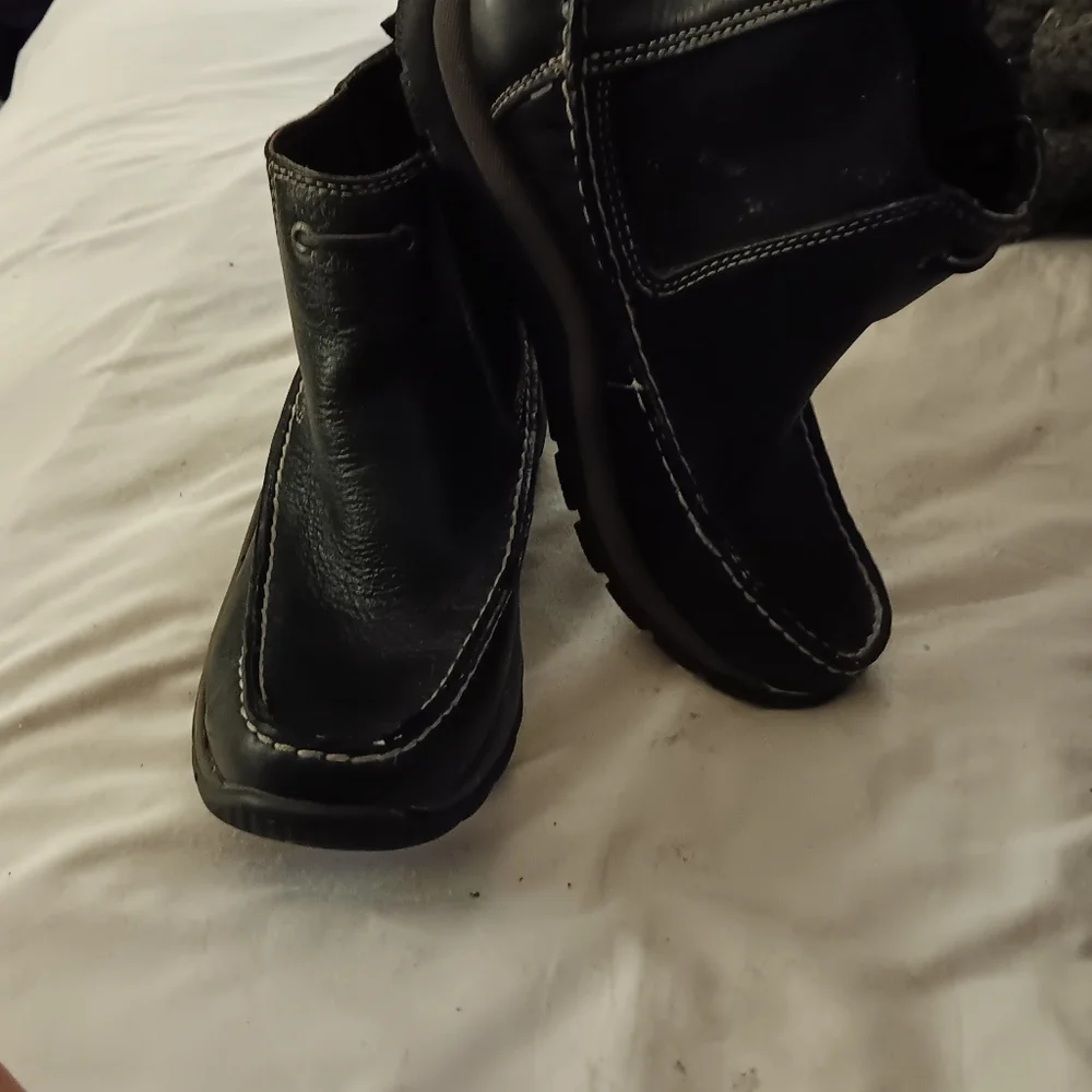 SPERRY TOPSIDER BOOT - Picture 10 of 11